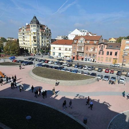 Centar Novi Sad-Studio No.4 Διαμέρισμα Εξωτερικό φωτογραφία